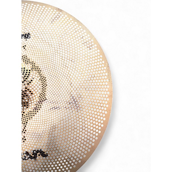 Used Zildjian 15in L80 Low Volume Crash Cymbal