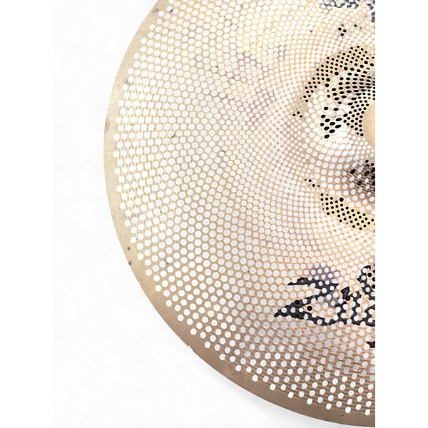 Used Zildjian 15in L80 Low Volume Crash Cymbal