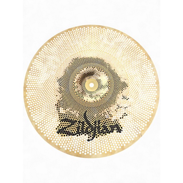 Used Zildjian 15in L80 Low Volume Crash Cymbal