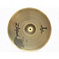 Used Zildjian 18in L80 Low Volume Crash Cymbal thumbnail