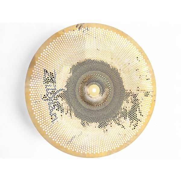 Used Zildjian 18in L80 Low Volume Crash Cymbal