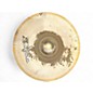 Used Zildjian 18in L80 Low Volume Crash Cymbal