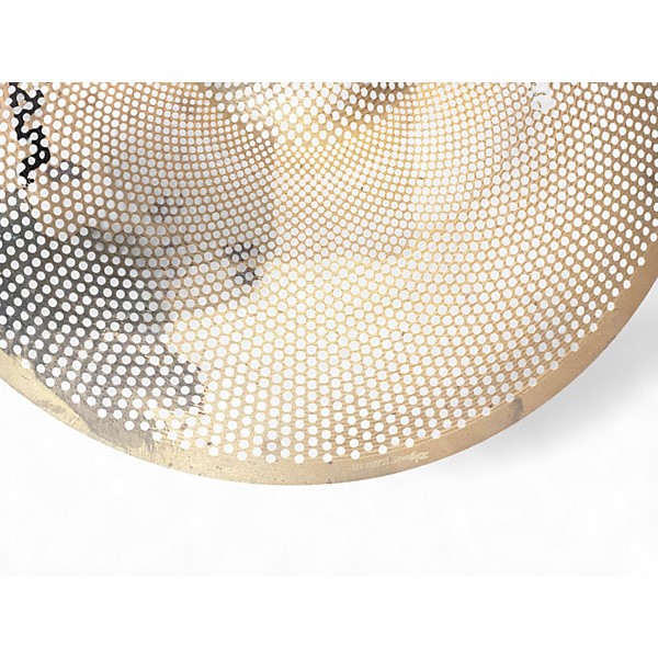 Used Zildjian 18in L80 Low Volume Crash Cymbal