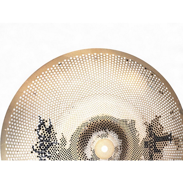 Used Zildjian 18in L80 Low Volume Crash Cymbal