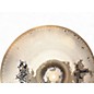 Used Zildjian 18in L80 Low Volume Crash Cymbal
