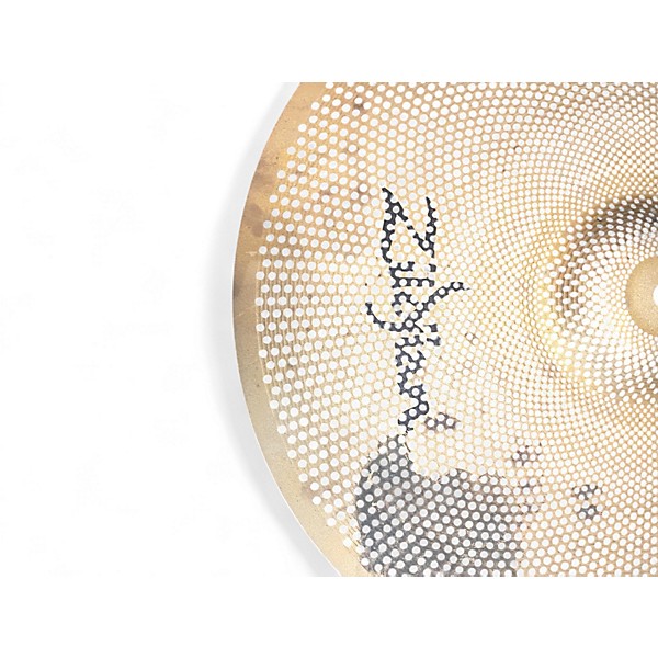 Used Zildjian 18in L80 Low Volume Crash Cymbal