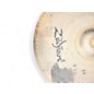 Used Zildjian 18in L80 Low Volume Crash Cymbal