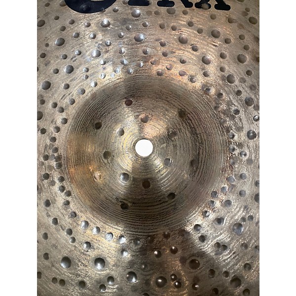 Used TRX 18in SPECIAL EDITION DX Cymbal
