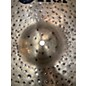 Used TRX 18in SPECIAL EDITION DX Cymbal