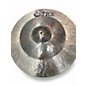 Used TRX 21in SPECIAL EDITION KX RIDE Cymbal thumbnail