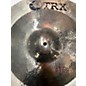 Used TRX 21in SPECIAL EDITION KX RIDE Cymbal