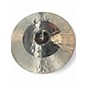 Used TRX 21in SPECIAL EDITION KX RIDE Cymbal