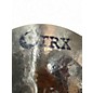 Used TRX 21in SPECIAL EDITION KX RIDE Cymbal