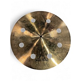 Used Saluda 17in MIST X Cymbal