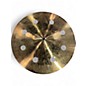 Used Saluda 17in MIST X Cymbal thumbnail