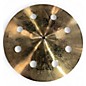 Used Saluda 17in MIST X Cymbal