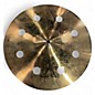 Used Saluda 17in MIST X Cymbal