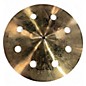 Used Saluda 17in MIST X Cymbal