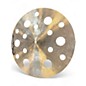 Used Bosphorus Cymbals 18in TRASH CRASH Cymbal thumbnail