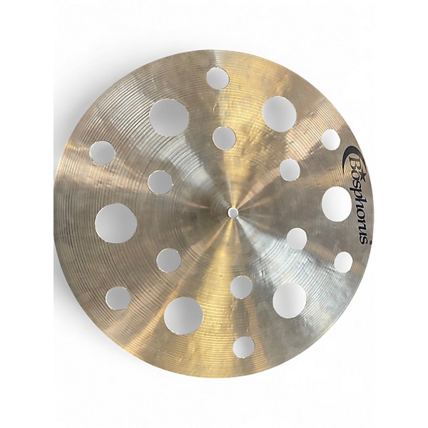 Used Bosphorus Cymbals 18in TRASH CRASH Cymbal
