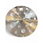 Used Bosphorus Cymbals 18in TRASH CRASH Cymbal