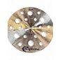 Used Bosphorus Cymbals 18in TRASH CRASH Cymbal