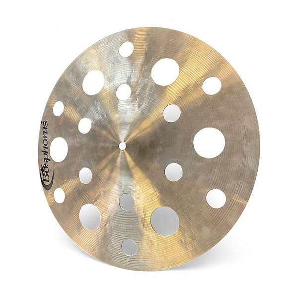 Used Bosphorus Cymbals 18in TRASH CRASH Cymbal