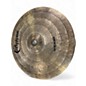 Used Bosphorus Cymbals 20in NEW ORLEANS RIDE Cymbal