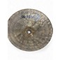 Used Bosphorus Cymbals 20in NEW ORLEANS RIDE Cymbal