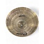Used Bosphorus Cymbals 20in NEW ORLEANS RIDE Cymbal