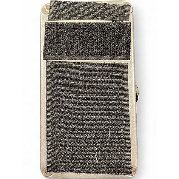 Used Keeley 4 Knob Compressor Effect Pedal