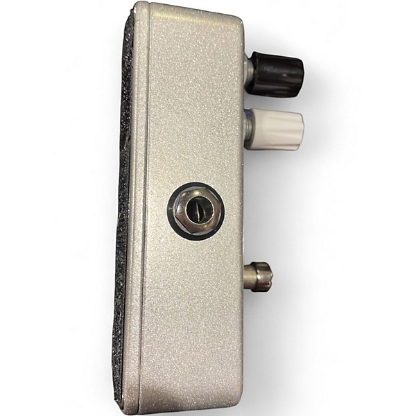 Used Keeley 4 Knob Compressor Effect Pedal