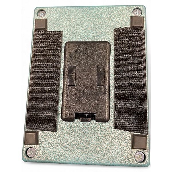 Used MXR Classic 108 Fuzz Effect Pedal