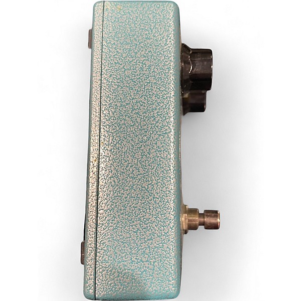 Used MXR Classic 108 Fuzz Effect Pedal