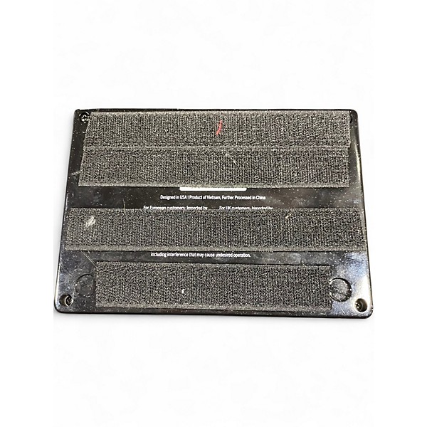 Used Line 6 HX Stomp Effect Processor