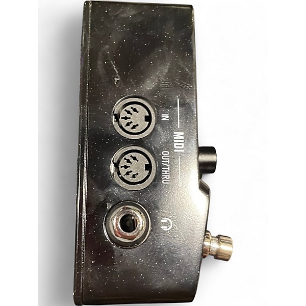 Used Line 6 HX Stomp Effect Processor