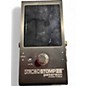 Used Peterson Strobostomp HD Tuner Pedal thumbnail
