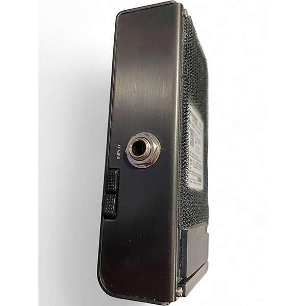 Used Peterson Strobostomp HD Tuner Pedal