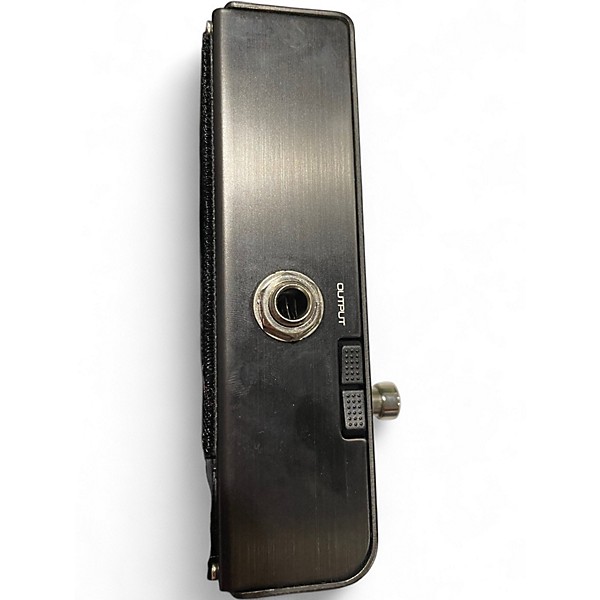 Used Peterson Strobostomp HD Tuner Pedal