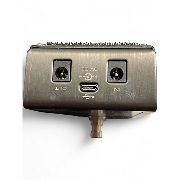 Used Peterson Strobostomp HD Tuner Pedal