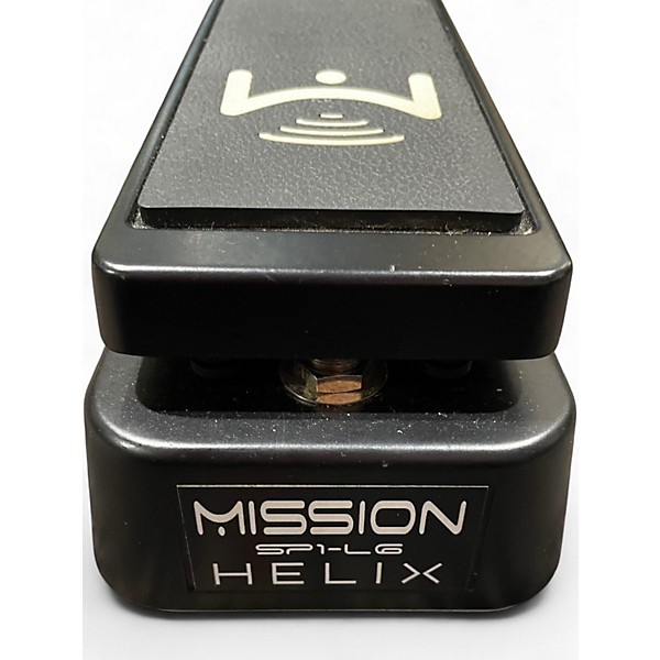 Used Mission Engineering Line 6 EP1-L6 Pedal