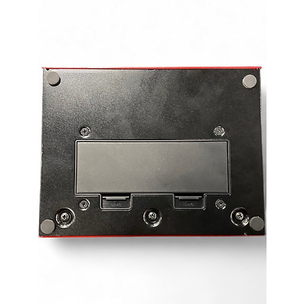 Used BOSS RC500 LOOP STATION Pedal