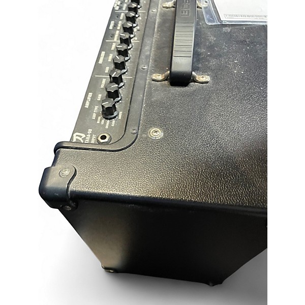 Used BOSS Katana KTN50 50W 1X12 Guitar Combo Amp