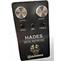 Used GAMMA HADES  Effect Pedal thumbnail