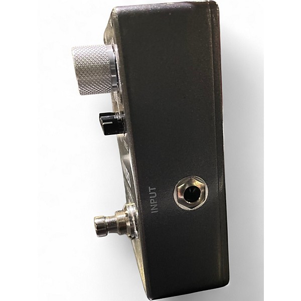 Used GAMMA HADES  Effect Pedal