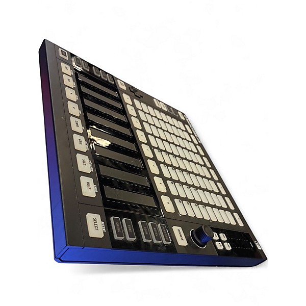 Used Native Instruments Maschine Jam MIDI Controller