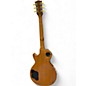 Used Gibson les paul standard 50s p90 goldtop Solid Body Electric Guitar