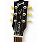 Used Gibson les paul standard 50s p90 goldtop Solid Body Electric Guitar