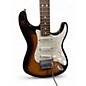 Used Fender Dave Murray HHH Stratocaster SUNBURST Solid Body Electric Guitar thumbnail