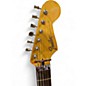 Used Fender Dave Murray HHH Stratocaster SUNBURST Solid Body Electric Guitar